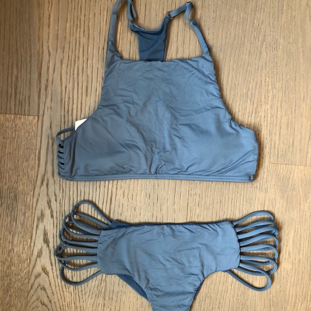 Roxy Bathing Suit